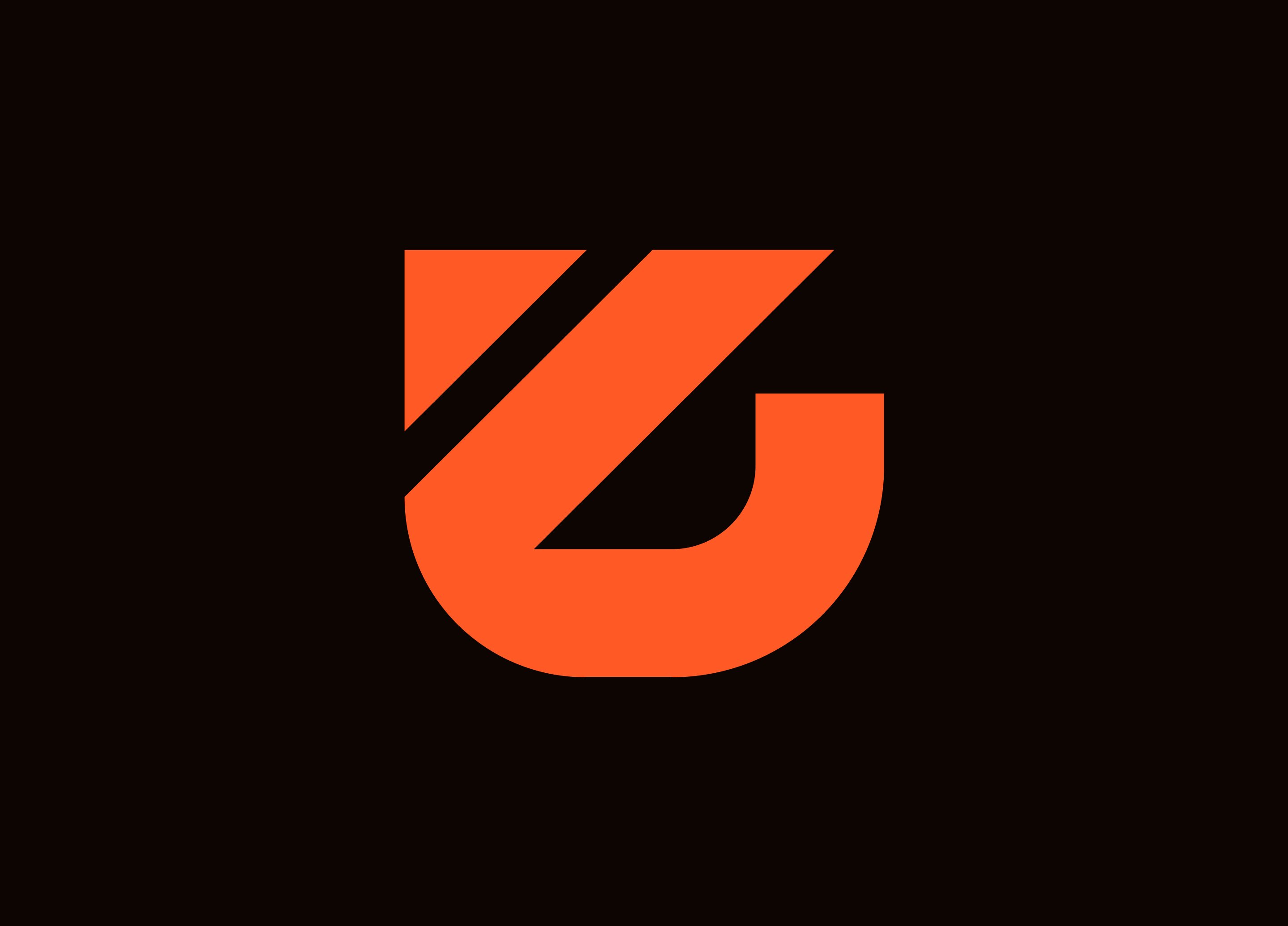 Logomark by Kargul Studio