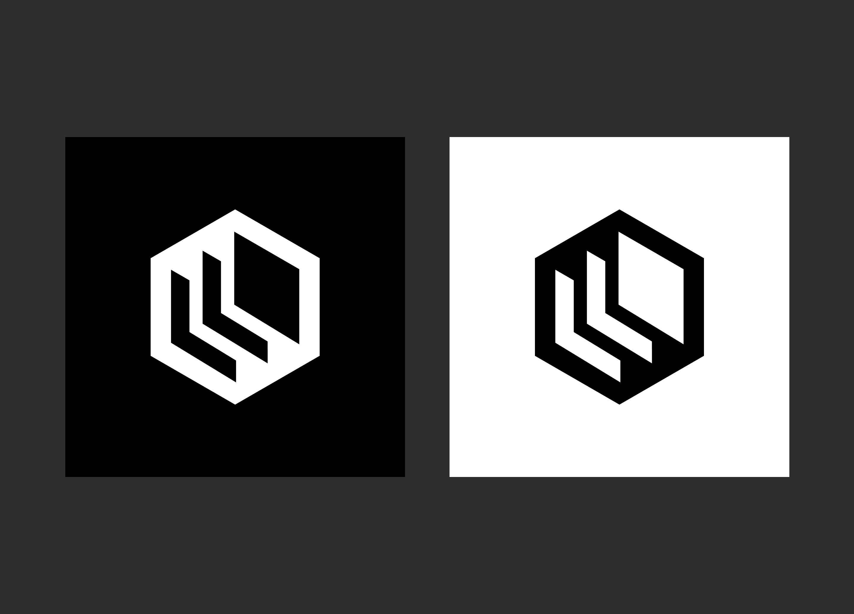 Logomark by Kargul Studio