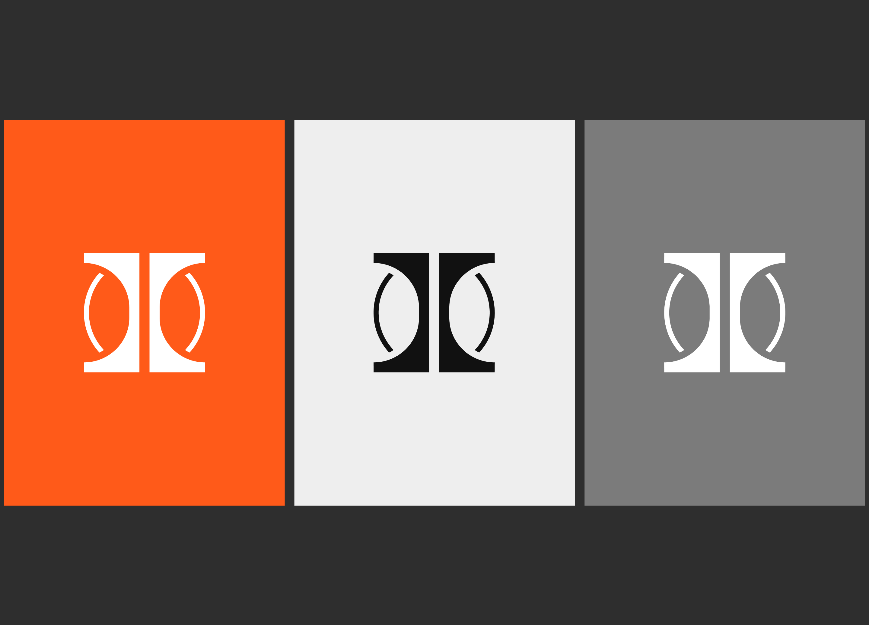 Logomark by Kargul Studio