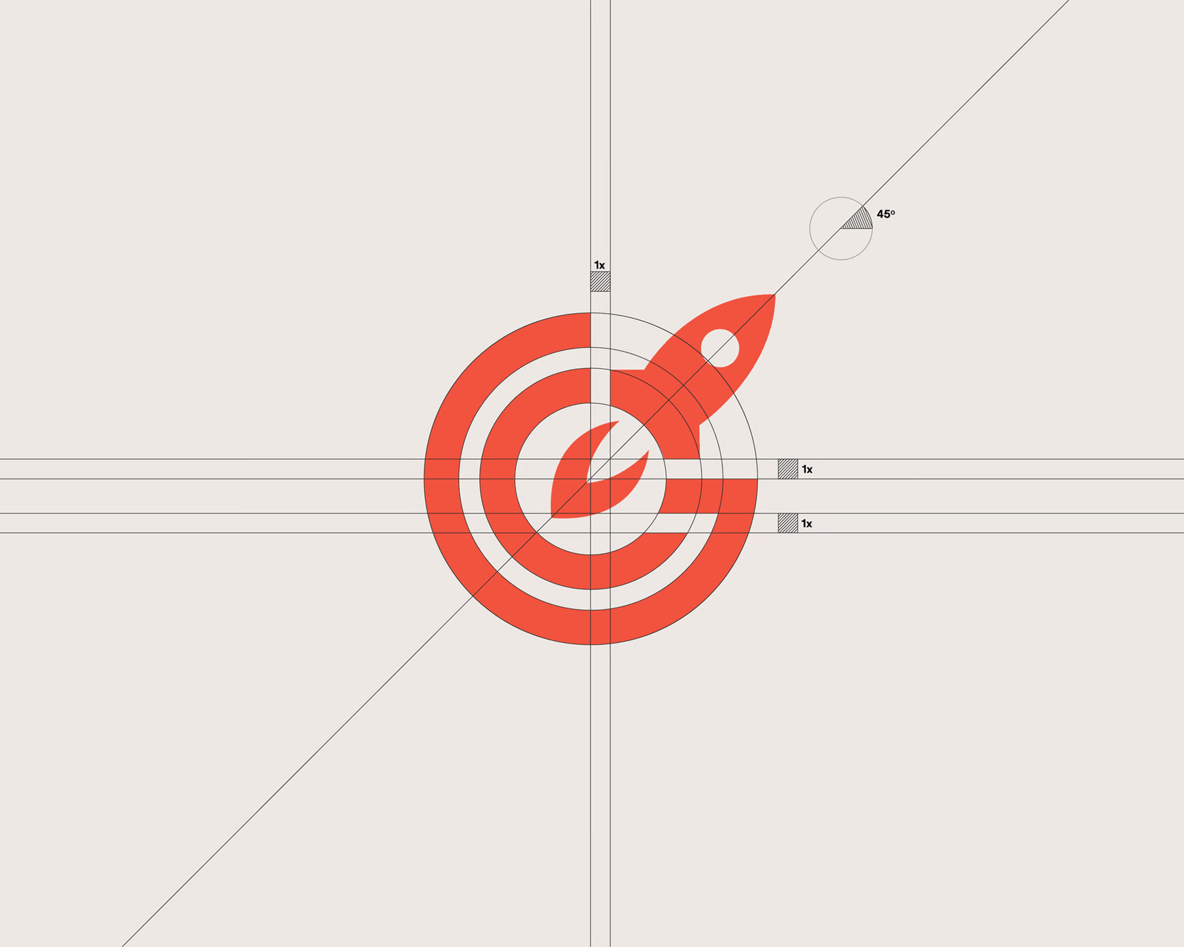 Logomark by Kargul Studio