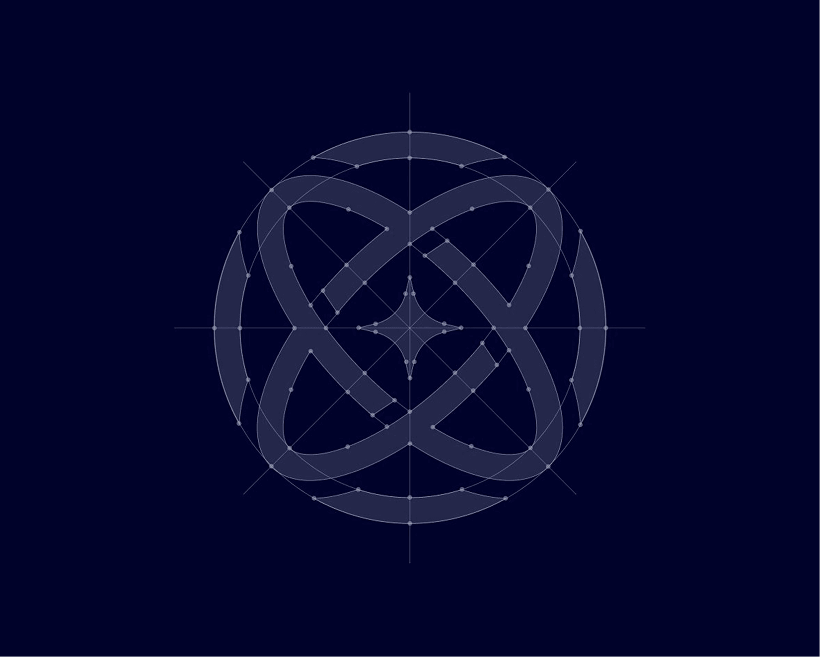Logomark by Kargul Studio