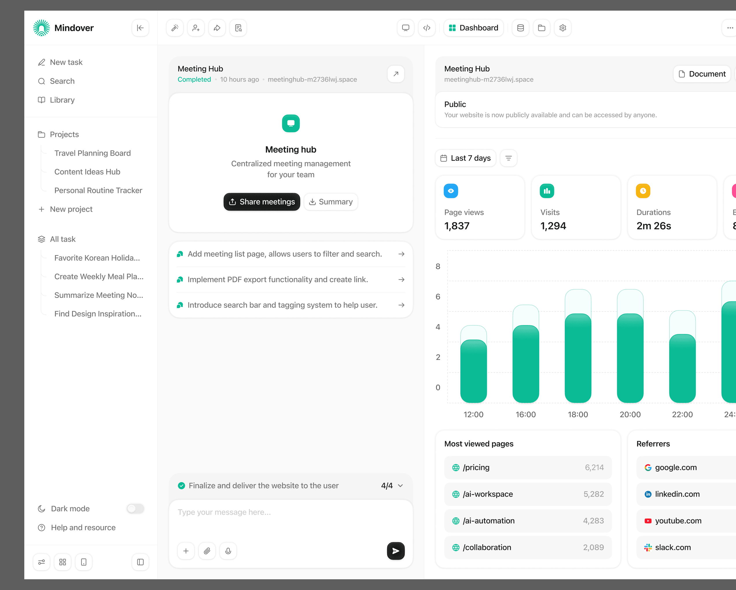 Product design by Kargul Studio