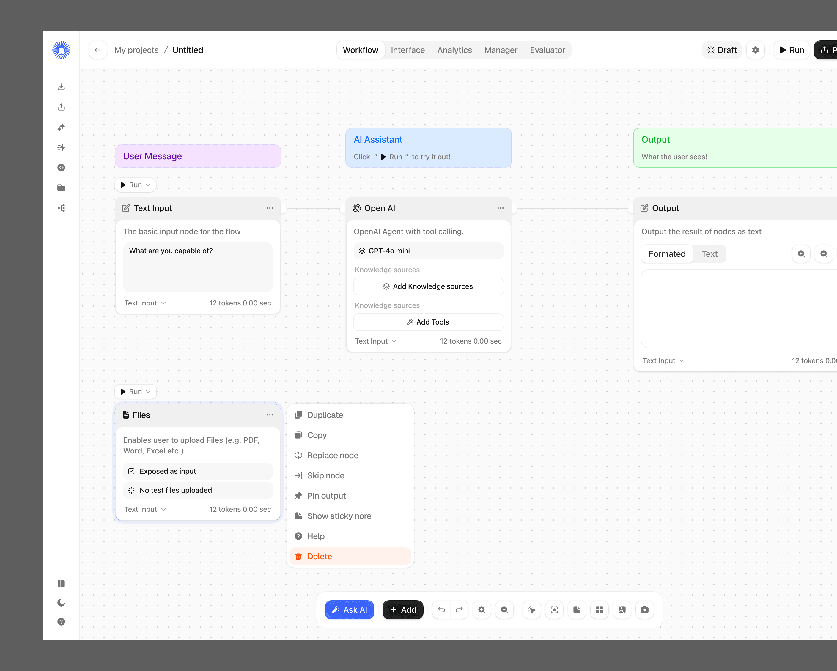 Product design by Kargul Studio