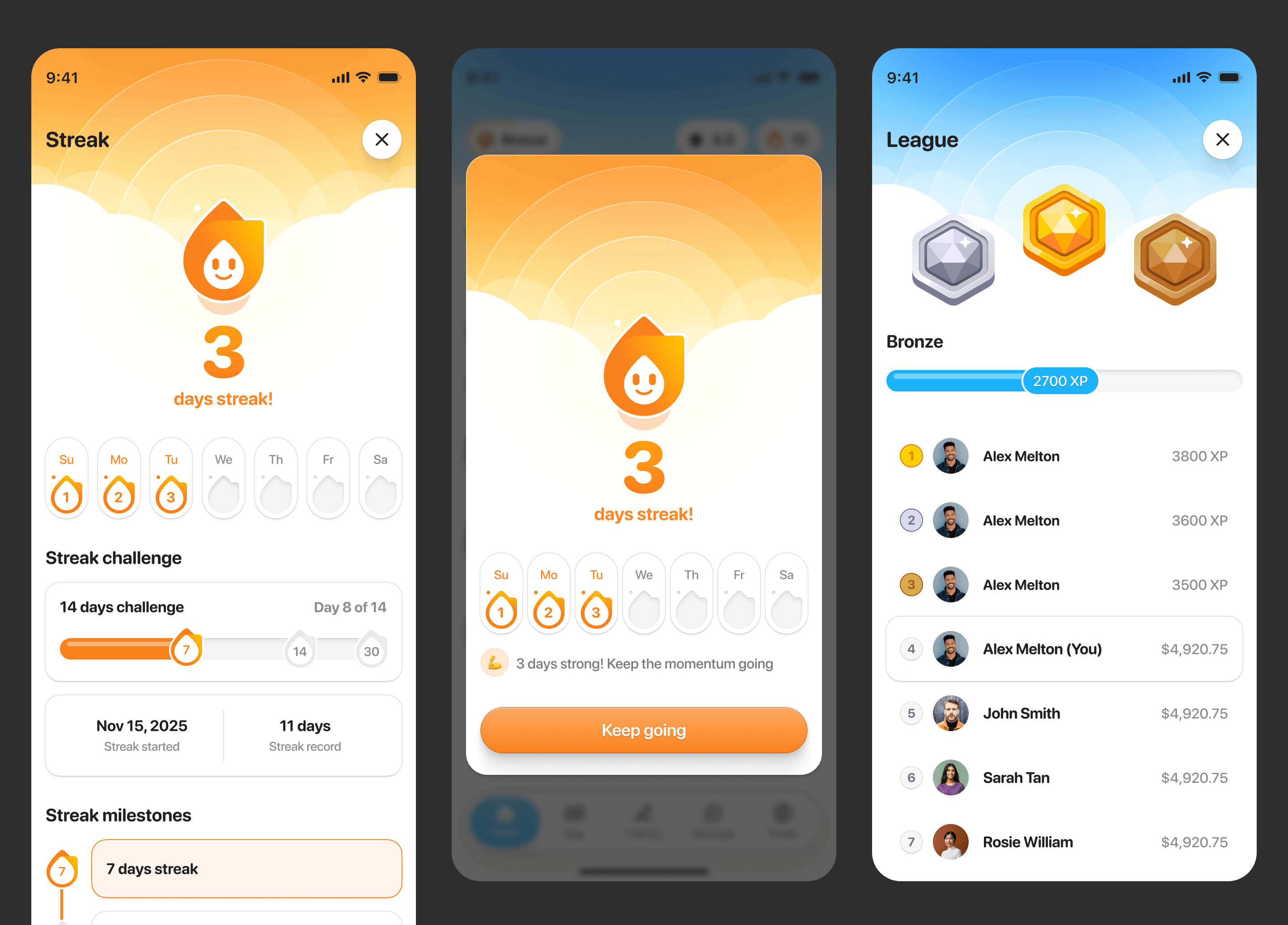Product design by Kargul Studio