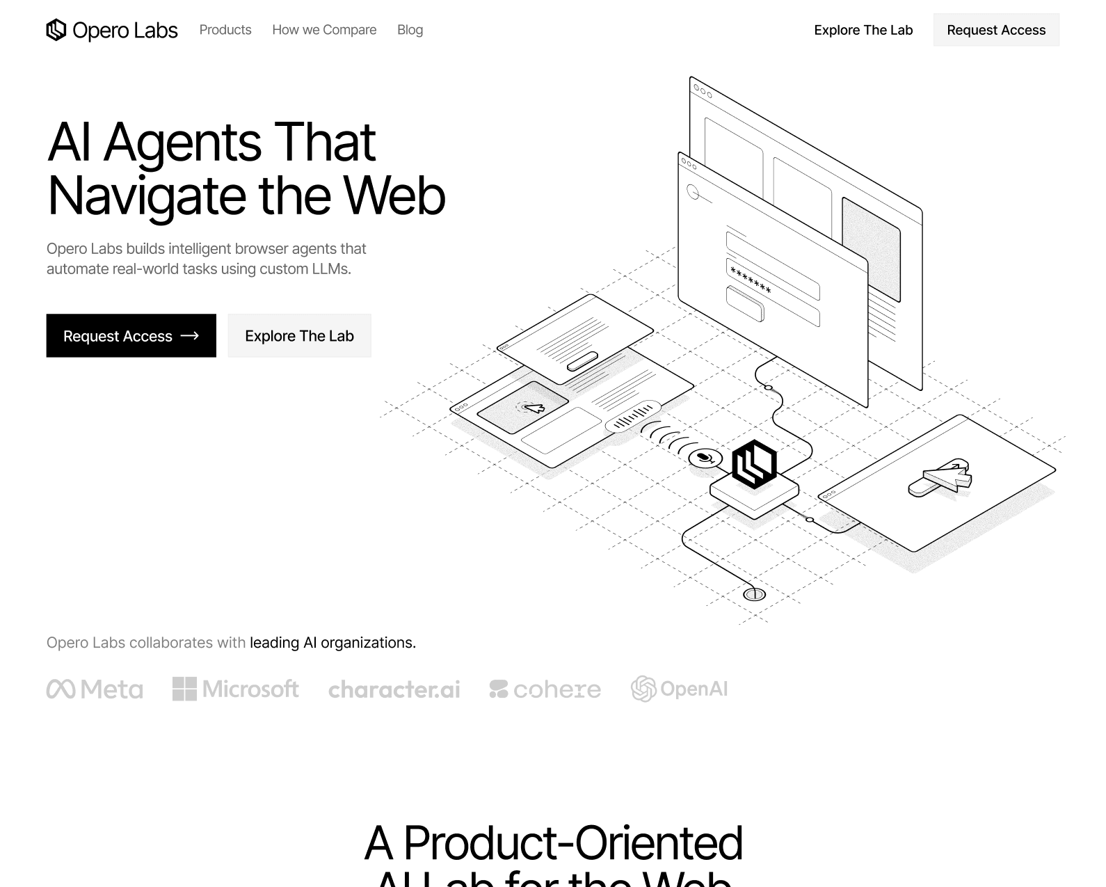 Website design by Kargul Studio