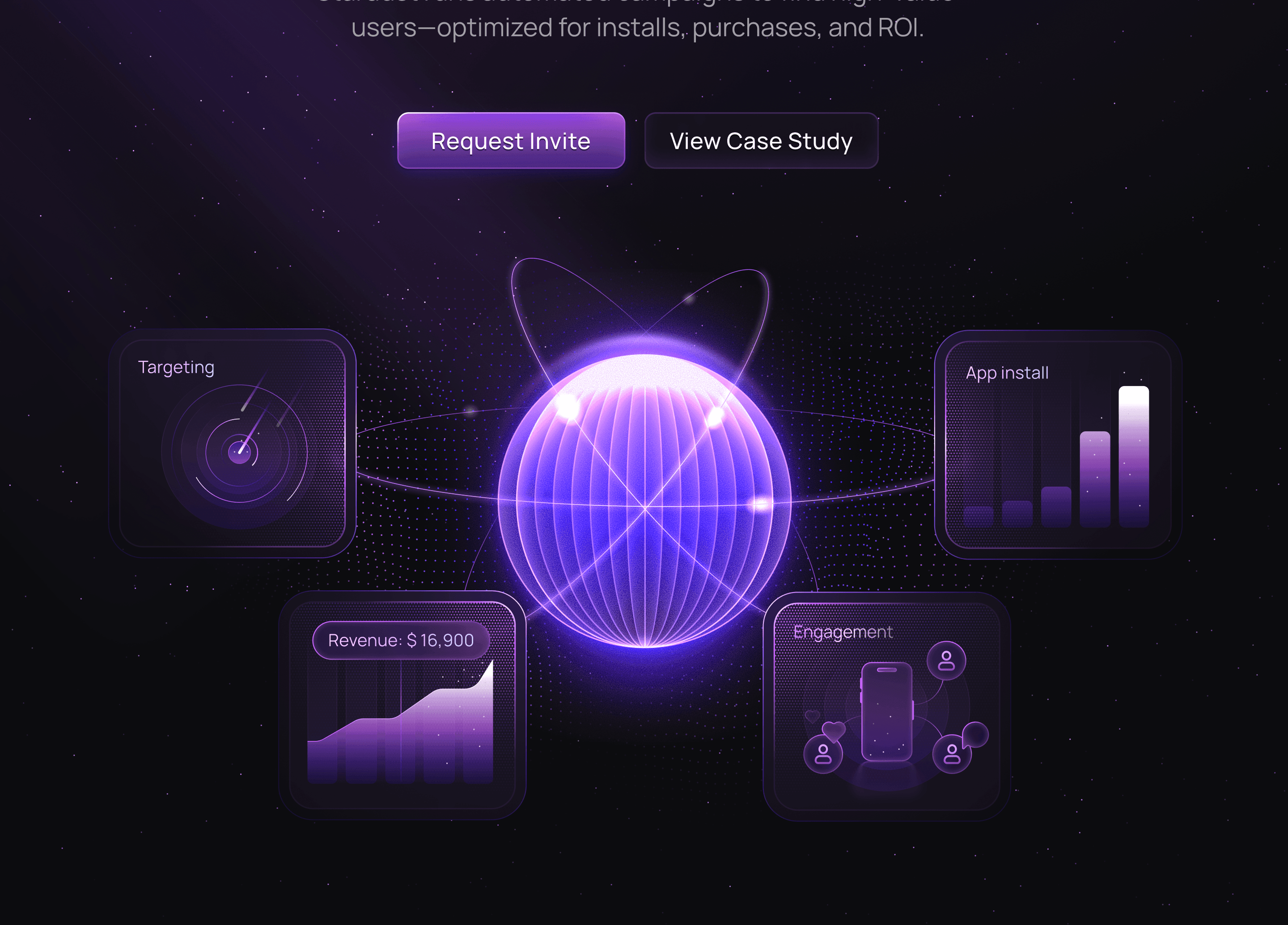 Website design by Kargul Studio