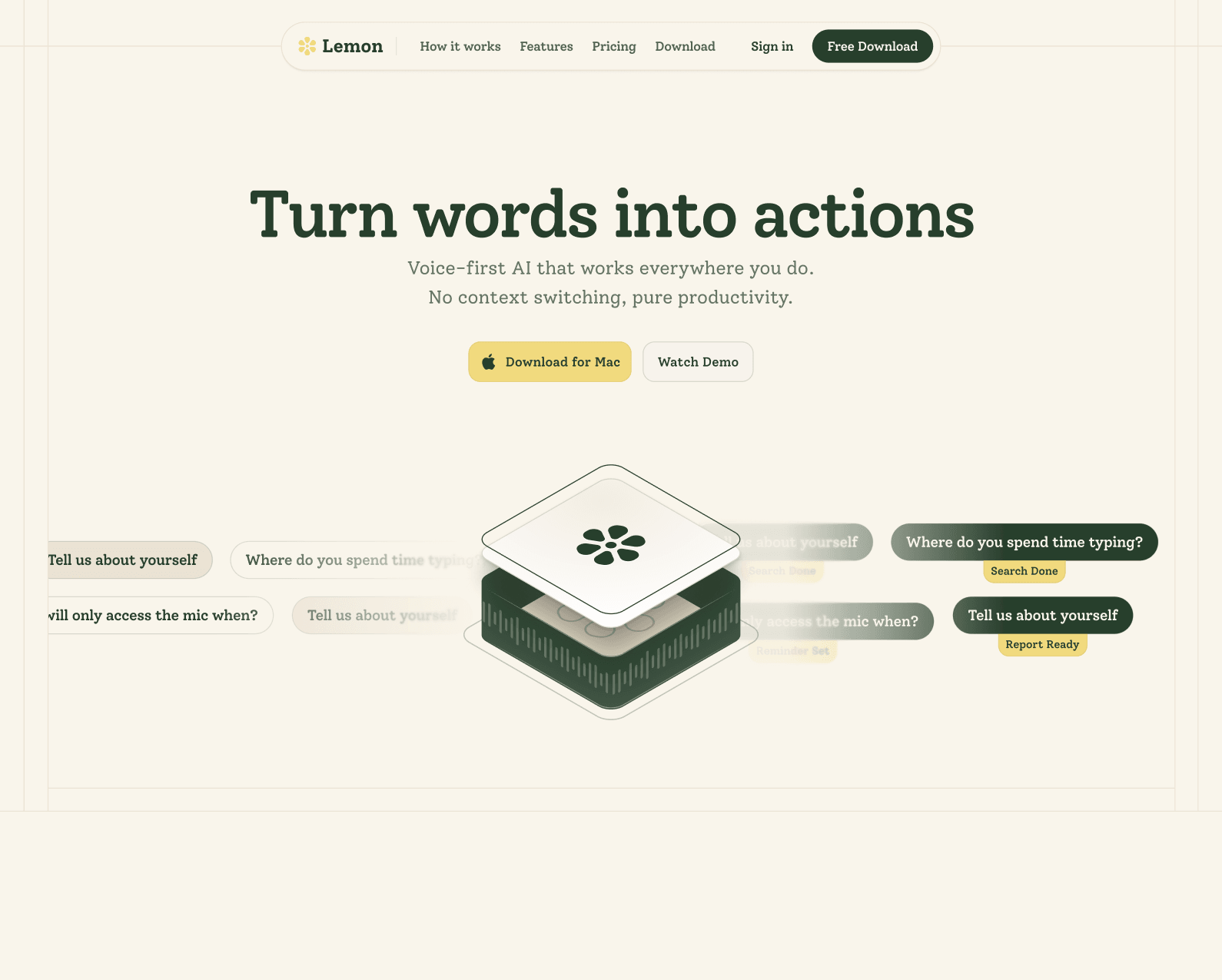 Website design by Kargul Studio